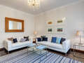 apartamento München Altstadt 02 sala de estar 4459