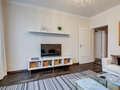 apartamento München Altstadt 03 sala de estar 4459