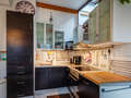 ático München Giesing 02 cocina 4477
