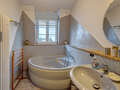 ático München Giesing 01 baño 4477