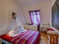 ático München Giesing 01 dormitorio 4477
