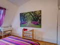 ático München Giesing 02 dormitorio 4477