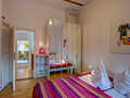 ático München Giesing 03 dormitorio 4477