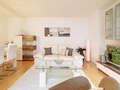 apartamento München Giesing 01 salón 4499