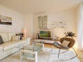 apartamento München Giesing 02 salón 4499