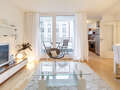 apartamento München Giesing 04 salón 4499