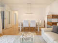 apartamento München Giesing 05 salón 4499