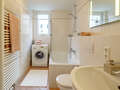 apartamento München Giesing 01 baño 4499