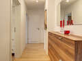 apartamento München Giesing 01 pasillo 4499