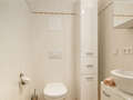 apartamento München Giesing 01 WC de invitados 4499