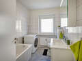apartamento München Ramersdorf 01 baño 4502