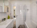apartamento München Ramersdorf 03 baño 4502