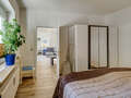 apartamento München Ramersdorf 03 dormitorio 4502