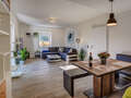 apartamento München Ramersdorf 01 zona de día  4502