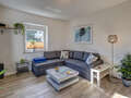 apartamento München Ramersdorf 02 zona de día  4502