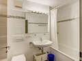 apartamento München Obersendling 01 baño 4519