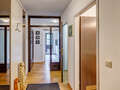 apartamento München Obersendling 01 pasillo 4519