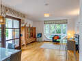 apartamento München Obersendling 02 zona de día  4519