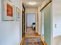 apartamento München Obersendling 04 zona de día  4519