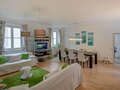 apartamento München Schwabing (rechts der Leopoldstraße) 02 salón 4536