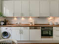 apartamento München Schwabing (rechts der Leopoldstraße) 02 cocina 4536