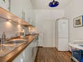 apartamento München Schwabing (rechts der Leopoldstraße) 03 cocina 4536