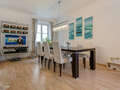 apartamento München Schwabing (rechts der Leopoldstraße) 01 comedor 4536