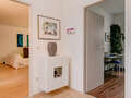 apartamento München Schwabing (rechts der Leopoldstraße) 02 pasillo 4536