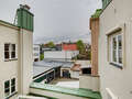 apartamento München Schwabing (rechts der Leopoldstraße) 02 vista 4536