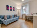 apartamento München Schwabing (rechts der Leopoldstraße) 01 invitados 4536