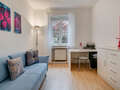 apartamento München Schwabing (rechts der Leopoldstraße) 02 invitados 4536