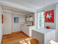 chalet adosado München Gärtnerplatzviertel 01 cocina 4545