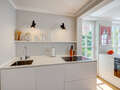 chalet adosado München Gärtnerplatzviertel 02 cocina 4545