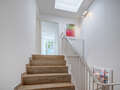 chalet adosado München Gärtnerplatzviertel 01 pasillo 4545