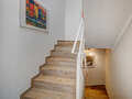 chalet adosado München Gärtnerplatzviertel 02 pasillo 4545