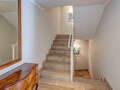 chalet adosado München Gärtnerplatzviertel 03 pasillo 4545