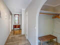 chalet adosado München Gärtnerplatzviertel 04 pasillo 4545