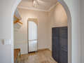 chalet adosado München Gärtnerplatzviertel 05 pasillo 4545