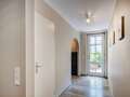 chalet adosado München Gärtnerplatzviertel 06 pasillo 4545