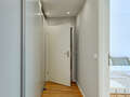 chalet adosado München Gärtnerplatzviertel 08 pasillo 4545