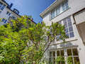 chalet adosado München Gärtnerplatzviertel 03 terraza 4545