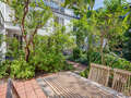 chalet adosado München Gärtnerplatzviertel 04 terraza 4545