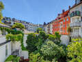 chalet adosado München Gärtnerplatzviertel 01 vista 4545