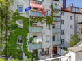 chalet adosado München Gärtnerplatzviertel 02 vista 4545