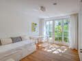 chalet adosado München Gärtnerplatzviertel 01 2. dormitorio 4545