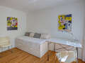 chalet adosado München Gärtnerplatzviertel 02 2. dormitorio 4545