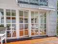 chalet adosado München Gärtnerplatzviertel 02 azotea 4545