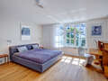 chalet adosado München Gärtnerplatzviertel 01 1. dormitorio 4545