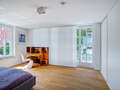 chalet adosado München Gärtnerplatzviertel 02 1. dormitorio 4545