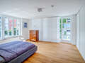 chalet adosado München Gärtnerplatzviertel 03 1. dormitorio 4545